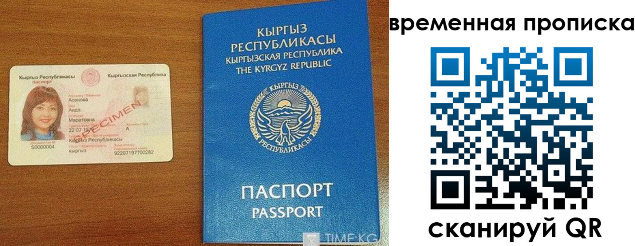 временная регистрация недорого в Владимирской области